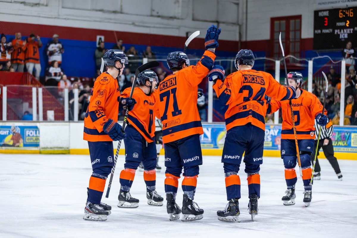 GoPhantoms's tweet image. Here are some official pictures from last nights game vs the Lightning! 

📸 SBD Photography