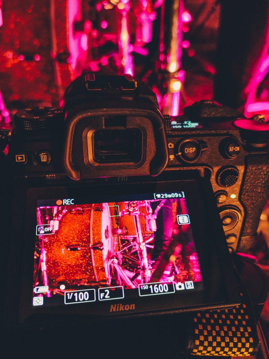 ANTITYPE_'s tweet image. We have done things again. But what and why❓ Some of you already know... 🤫

When in doubt, always listen to ANTITYPE:
antitype.bfan.link/eternally-album

#antitype #doingthings