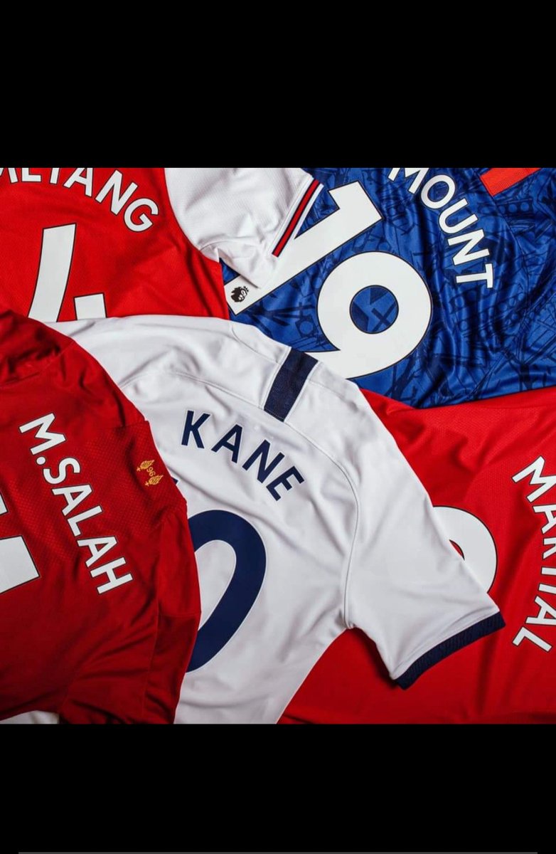 DonJerseys's tweet photo. Need a Jersey? Look no further, we are the Top Jersey plug. All jerseys in all sizes, both club and national team jerseys available. Print your name at the back of your shirt at a small cost.

#mainaAndKingangi toto Kibaki salasya Riggy G Rongai Sabina chege kikuyus luos Gachagua https://t.co/7aofqocUmL