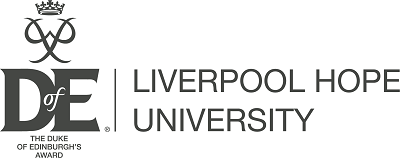 Liverpool Hope University tweet media
