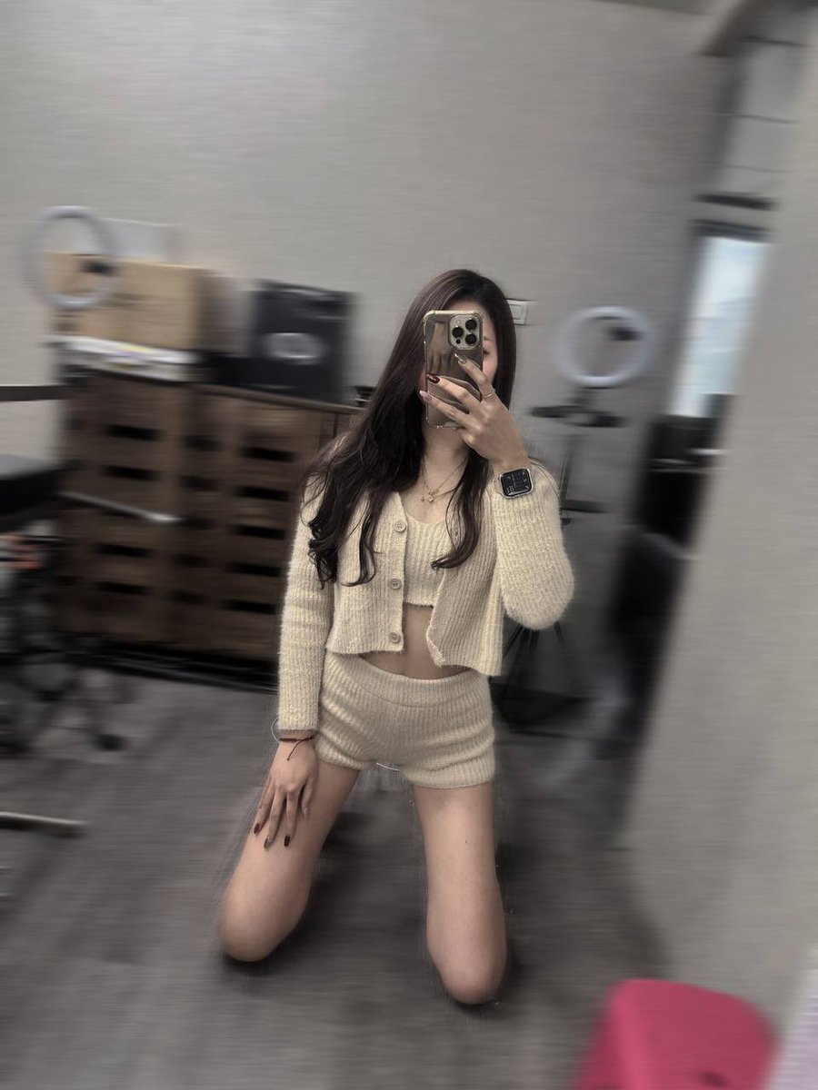 做你的喵瑄🐱 tweet media