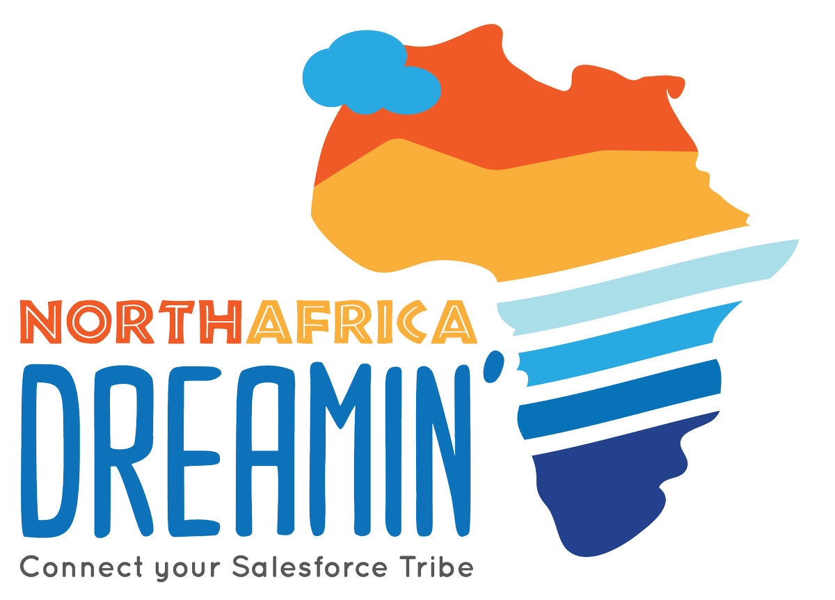 NAfricaDreamin's tweet photo. We are excited to announce #NAD2023, a one-day event dedicated to bringing together #Salesforce professionals and enthusiasts from #Africa and all over the world.

The event will take place on October 21, 2023, in the beautiful city of #Casablanca, #Morocco. https://t.co/DINFEI8tVO