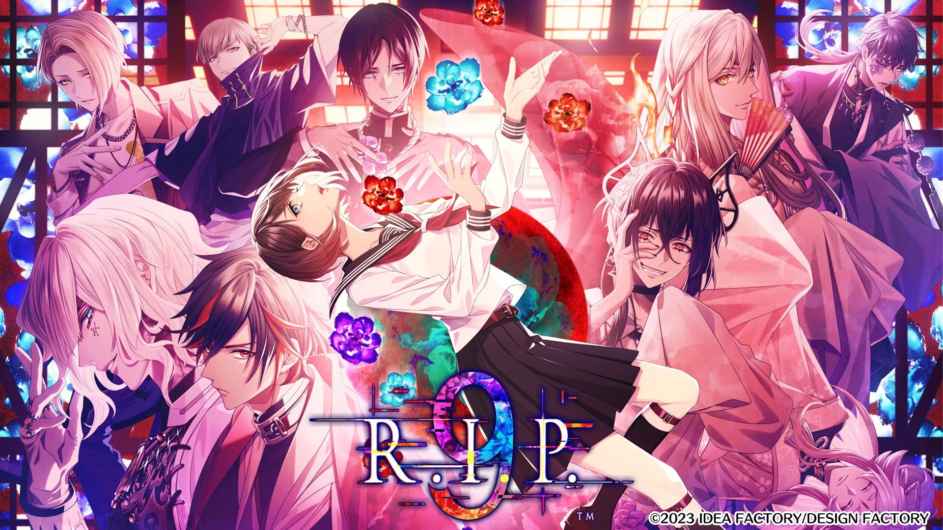 公式】オトメイト on X: 