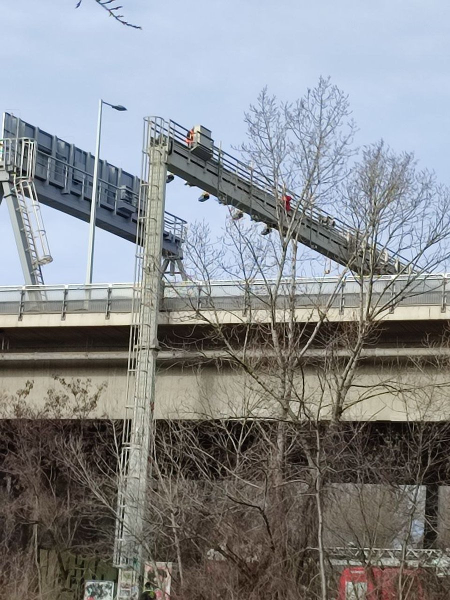 Letzte Generation Österreich tweet media