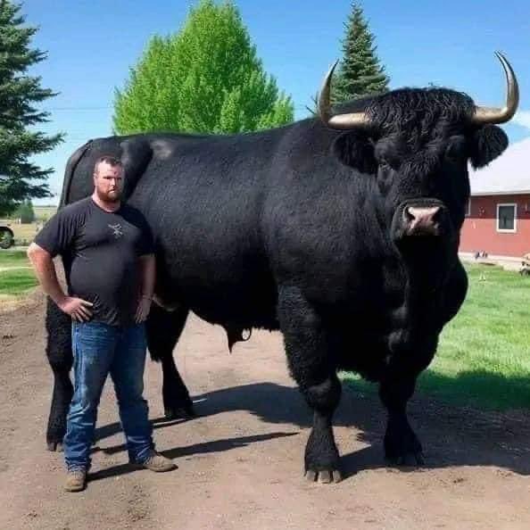 WaltJackman's tweet image. Let’s give this Bull a Zimbabwean Name___________🇿🇼