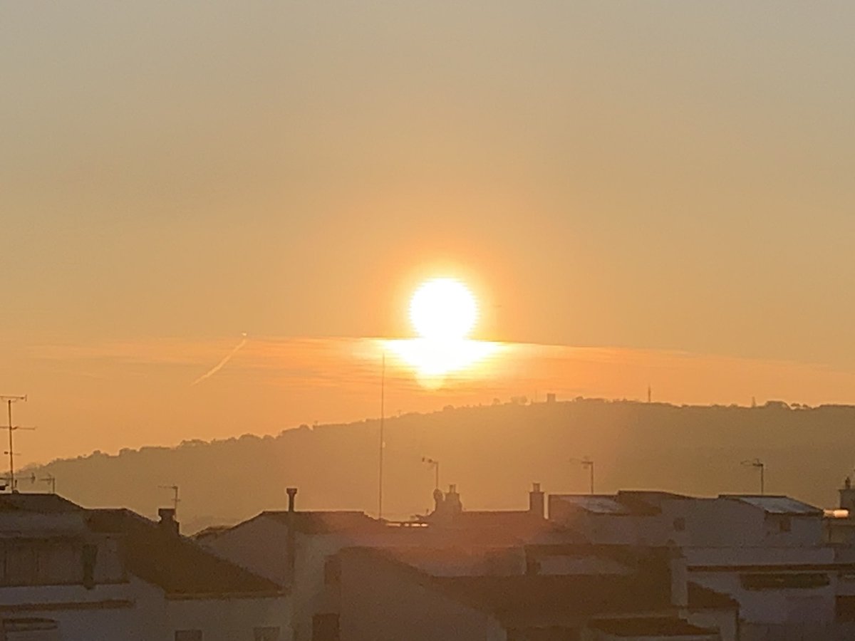GemmaJolis's tweet photo. Bon dia Bcn ☀️ https://t.co/2yyRf7abZR