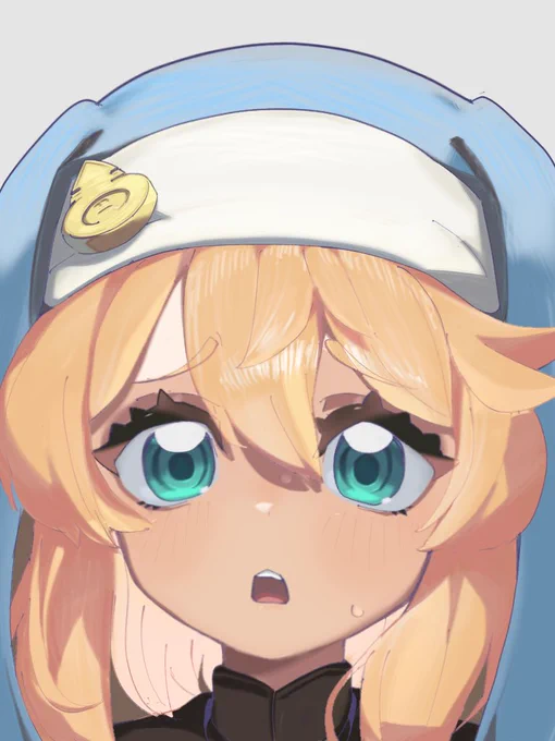 ブリジット 
