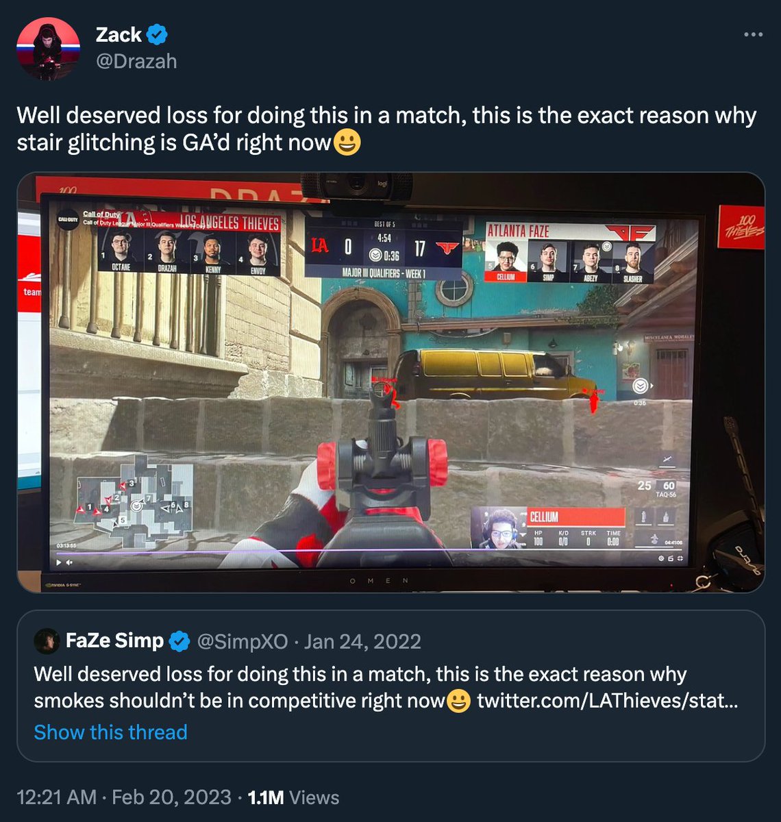 JakeHaleee's tweet image. Don't even know where to start with all of this but I know TacRab is eating