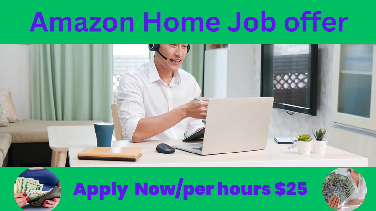 olivia_usa_1's tweet photo. Home job offer for 2023
https://t.co/0hCYjQKv99
#usa #innovation #management #humanresources #digitalmarketing #technology #creativity #future #job #homejob #business #homejob #job #work #melania #voteno #northkorea #RIPRichardBelzer https://t.co/PA7047RyuO