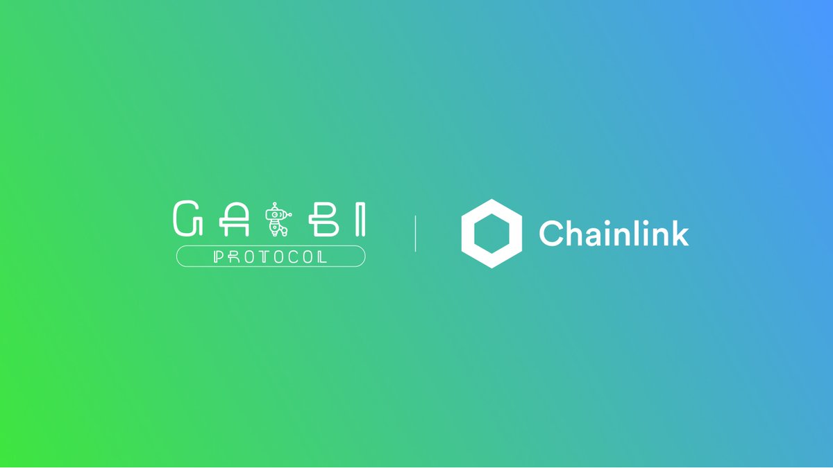 🔥🔥
We're excited to announce that we have reached an integration agreement with #ChainLink Oracle.
With the support of ChainLink 🙏 we believe that it will protect user assets 🚧 from unforeseen incidents such as exchange downtime, flash crashes, and data manipulation attacks.