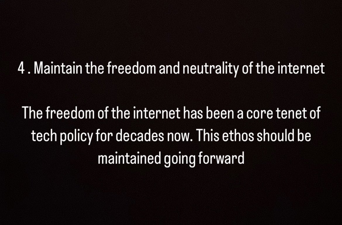 smtgpt's tweet photo. We at @CoinDCX, spend a lot of time thinking about what policy in the crypto and larger Web3 space should look like. After research and extensive stakeholder consultations, we have come up with the following principles Web3 policy. https://t.co/aVnmOTda87