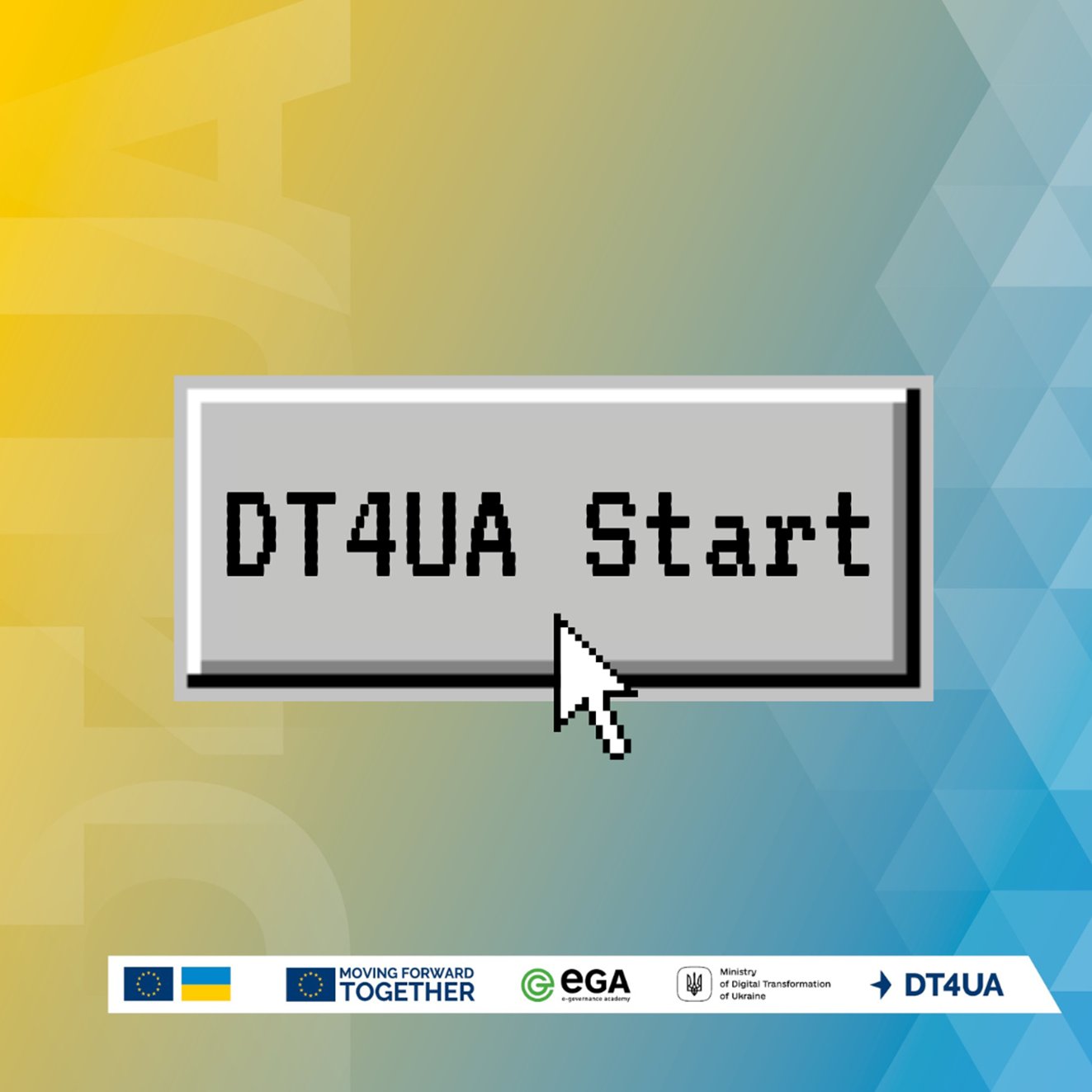 EU4DigitalUA on Twitter: "EU stands with 🇺🇦 and launches new project ...