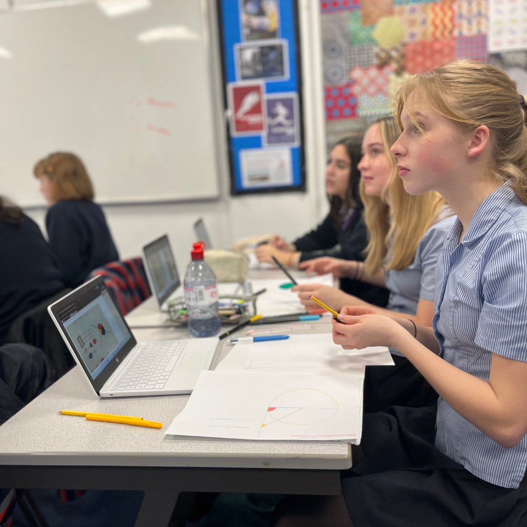 Ashford Maths tweet media