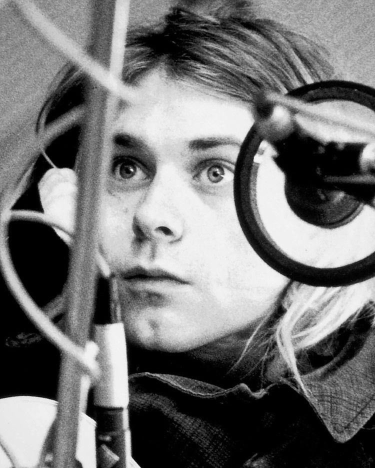 happy birthday to Kurt Cobain, who would’ve been 56 years old today. you are missed now more than ever