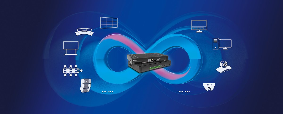 AVCiTtechnology's tweet image. 4K HDMI matrix switcher is a device that supports multiple video signal inputs and outputs. It realizes the function of displaying multiple video signals on any monitor and can switch each video signal to realize signal viewing. 
avcit.com/products/
#AVCiT #matrixswitcher