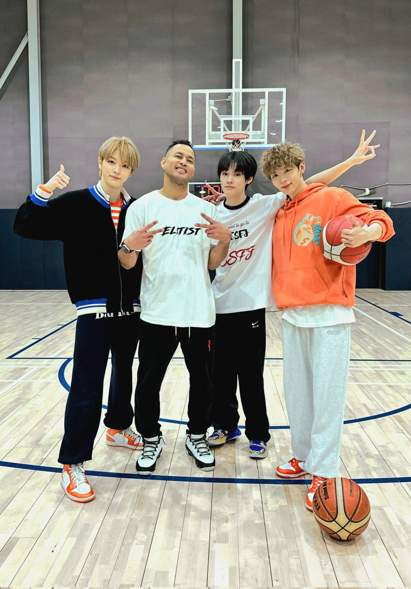 NCT2018 ペンパ fan party テントレカ NCT マーク トレカ NCT 2018 Fan Party! [SPRING] ファンミ 公式