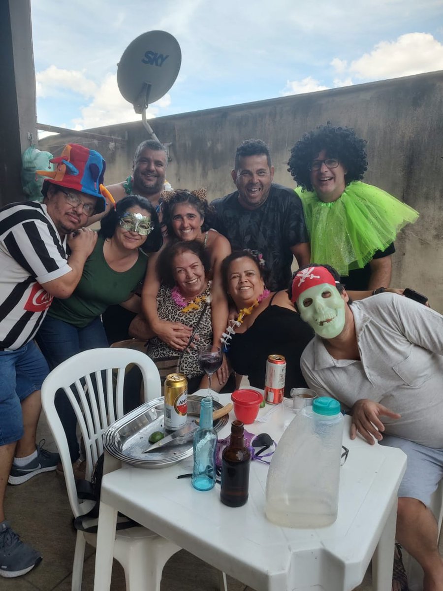 Junão . tweet media