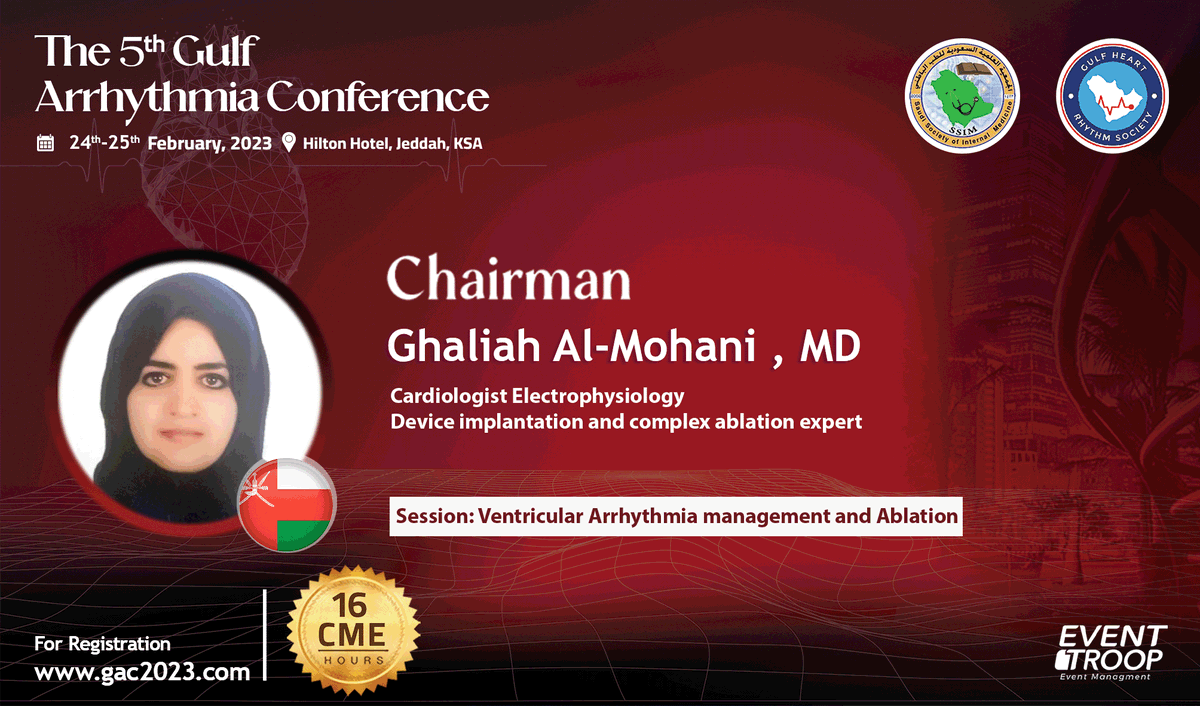 EventTroop's tweet photo. #GAC2023 Speakers📢🤩

More than one speaker from different countries will discuss with you the most important topics in our conference.

Waiting for you.. Registration⤵
https://t.co/wA3CD4rHVy 

 Powered by #EventTroop
@SSIM_KAU https://t.co/DolUFBlQU7
