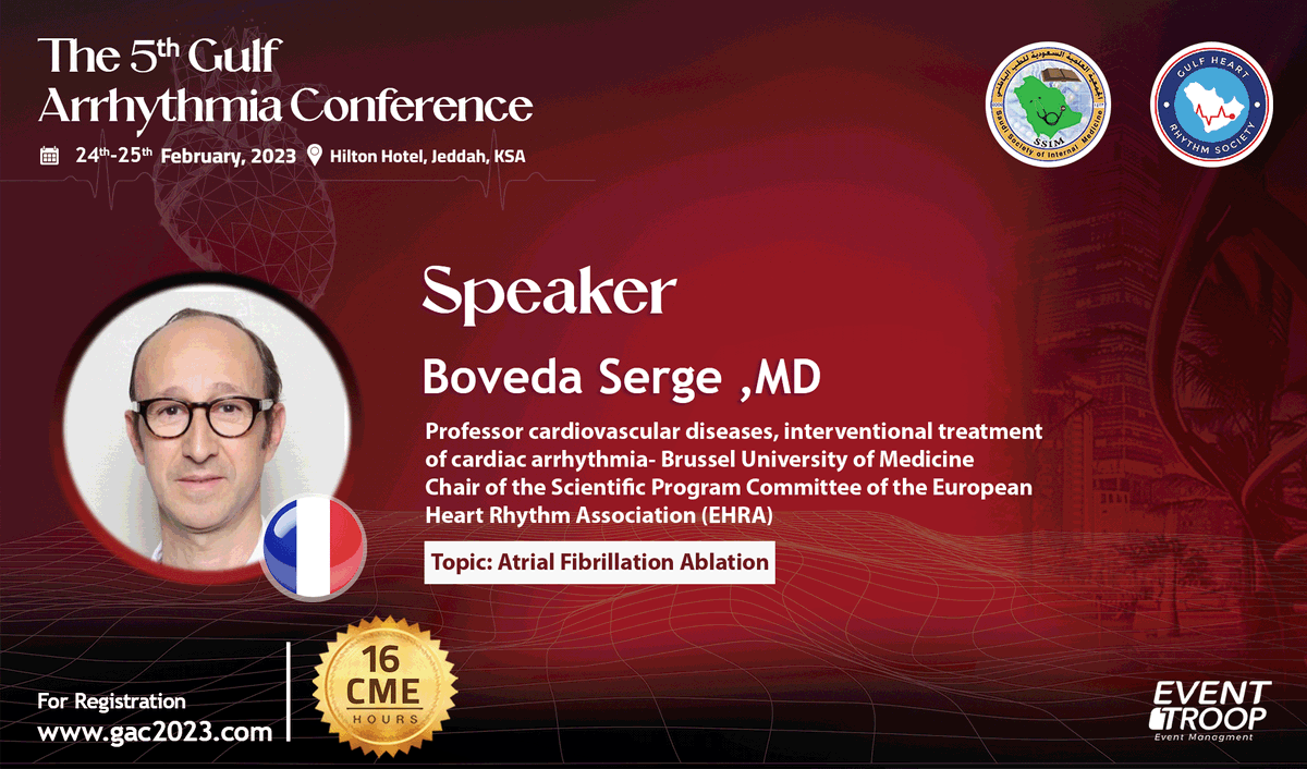 EventTroop's tweet photo. #GAC2023 Speakers📢🤩

More than one speaker from different countries will discuss with you the most important topics in our conference.

Waiting for you.. Registration⤵
https://t.co/wA3CD4rHVy 

 Powered by #EventTroop
@SSIM_KAU https://t.co/DolUFBlQU7