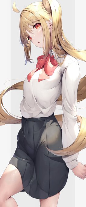 にじかちゃん◢ 