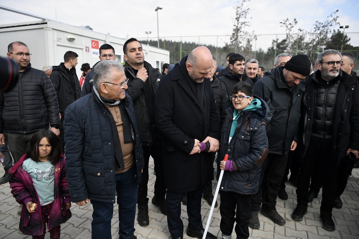 Memduh Büyükkılıç