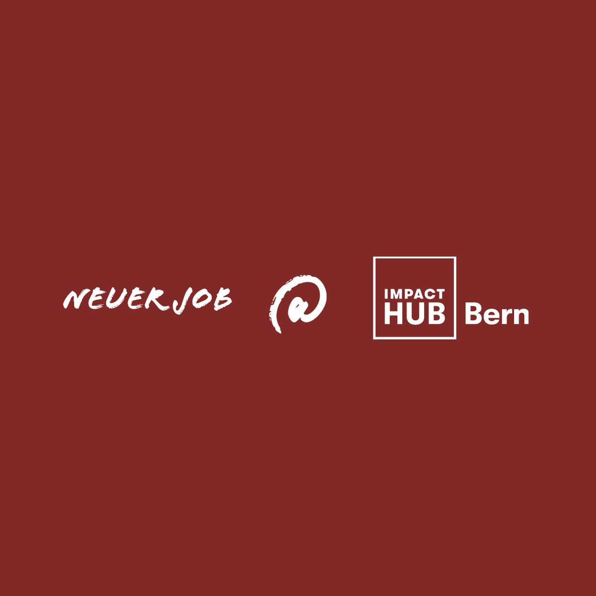 📣 Wir suchen dich! Der @impacthubbern sucht eine:n Marketing & Communication Specialist (60-80%, unbefristet). 🌟

💡 Per 1. Mai 2023 oder nach Vereinbarung. Interessiert? Dann bewirb dich jetzt hier: bern.impacthub.net