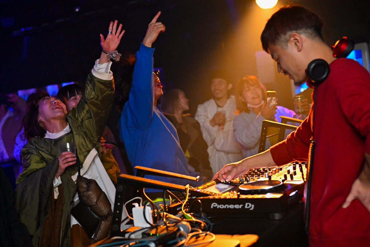 miyau-D【New Jack】 tweet media