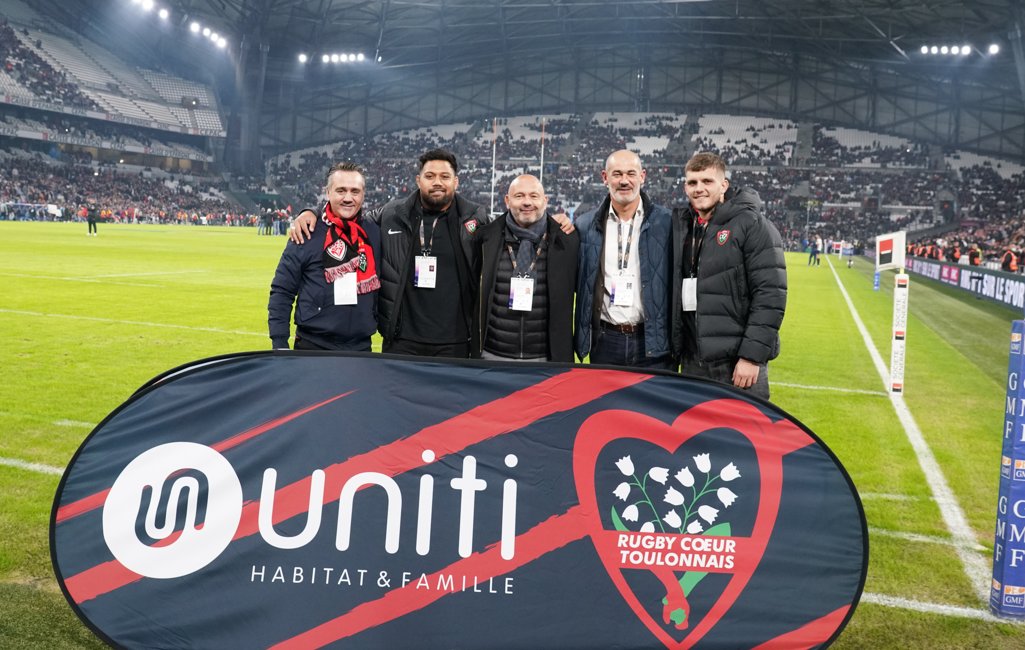 Rugby Coeur Toulonnais tweet media