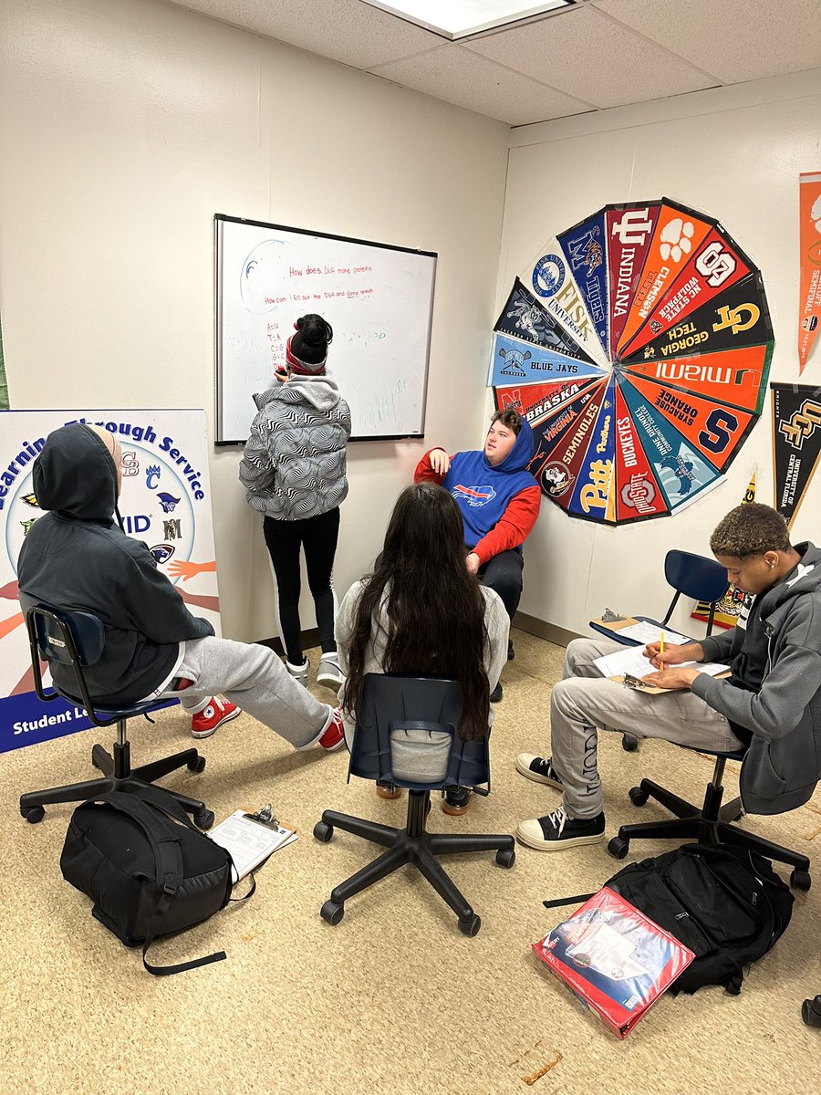 GBHS AVID ⭐️ tweet media