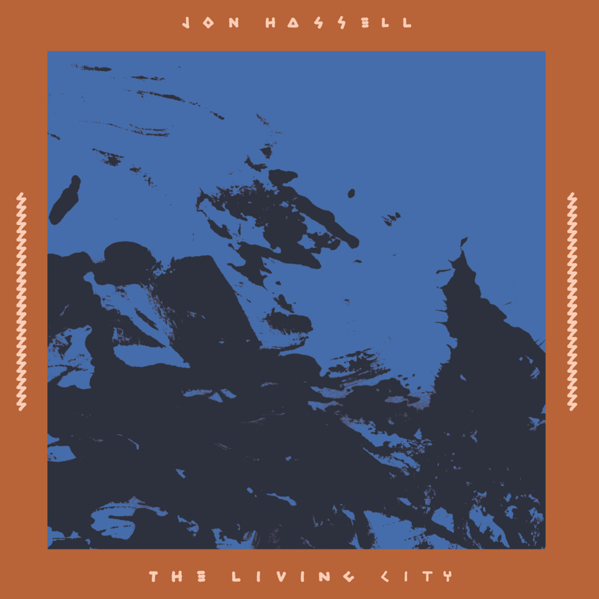 #NowPlaying • Jon Hassell - Psychogeography [Zones Of Feeling] (Feb 17 2023) jonhassell.bandcamp.com/album/psychoge… • Jon Hassell - The Living City [Live At The Winter Garden 17 September 1989] (Feb 17 2023) jonhassell.bandcamp.com/album/the-livi…