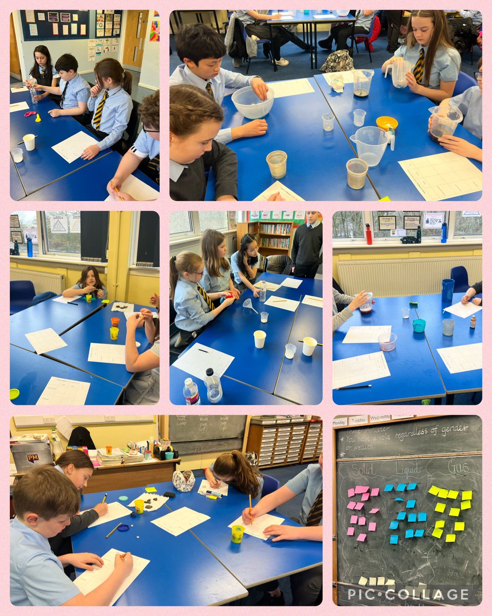 St Mary's Primary & Nursery 💛🖤 tweet media