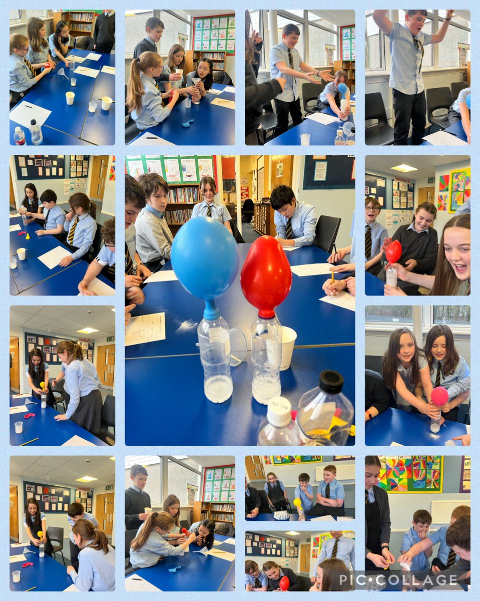 St Mary's Primary & Nursery 💛🖤 tweet media