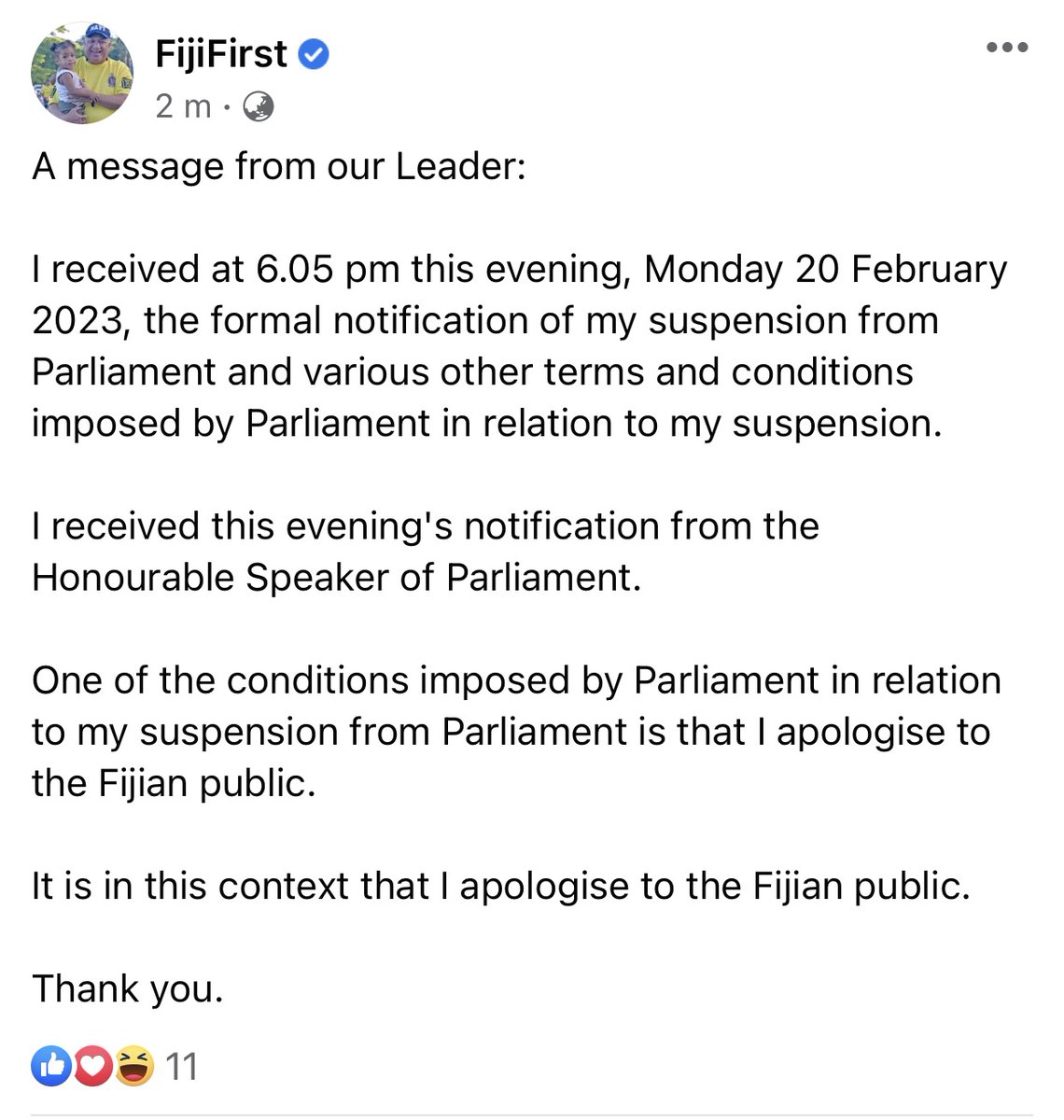 We can teach the 4 part apology.  What is this type of apology called? Tick the box?