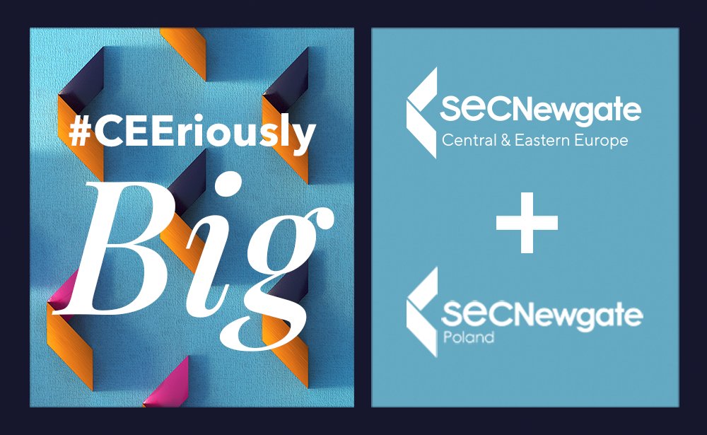 SEC Newgate Polska tweet media