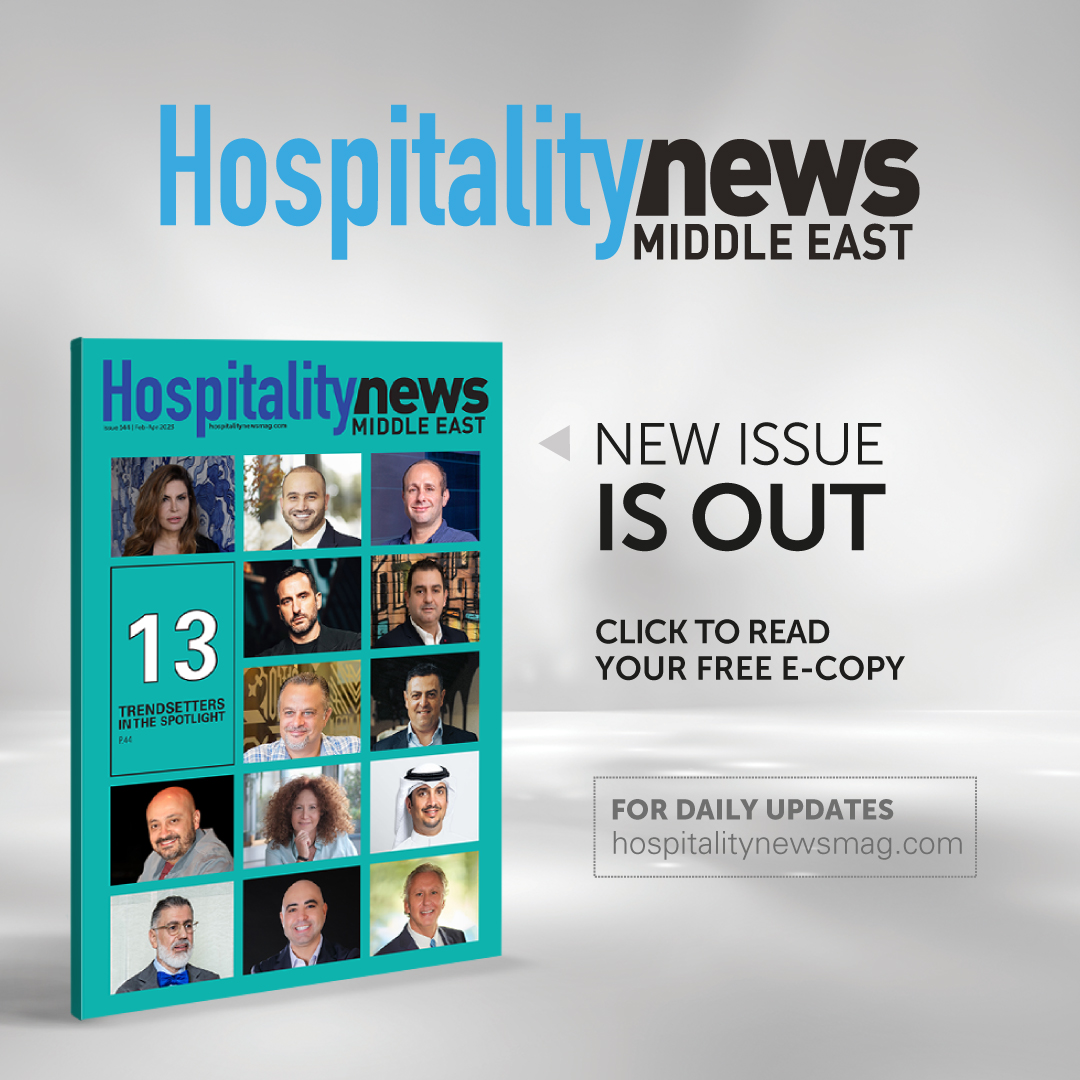Hospitality_Mag's tweet photo. Our newest Feb/April issue issue is hot off the press!
Don't miss our:
• Special report Franchising
• Influencers Restaurateurs
• Equipment Heavy and small kitchen accessories
• Food Dairy products &amp; more...

https://t.co/rHrFI3WJI7 https://t.co/z45ihn0bQa