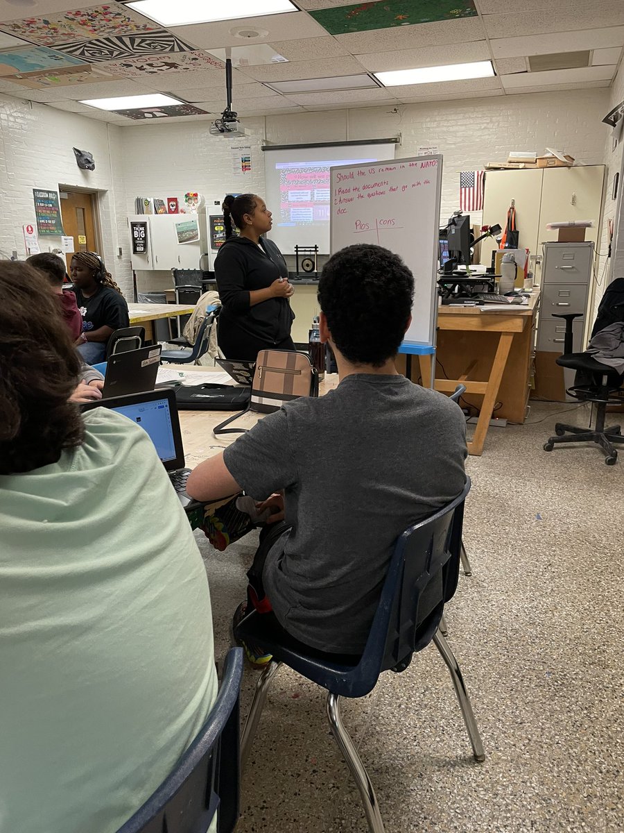 GBHS AVID ⭐️ tweet media