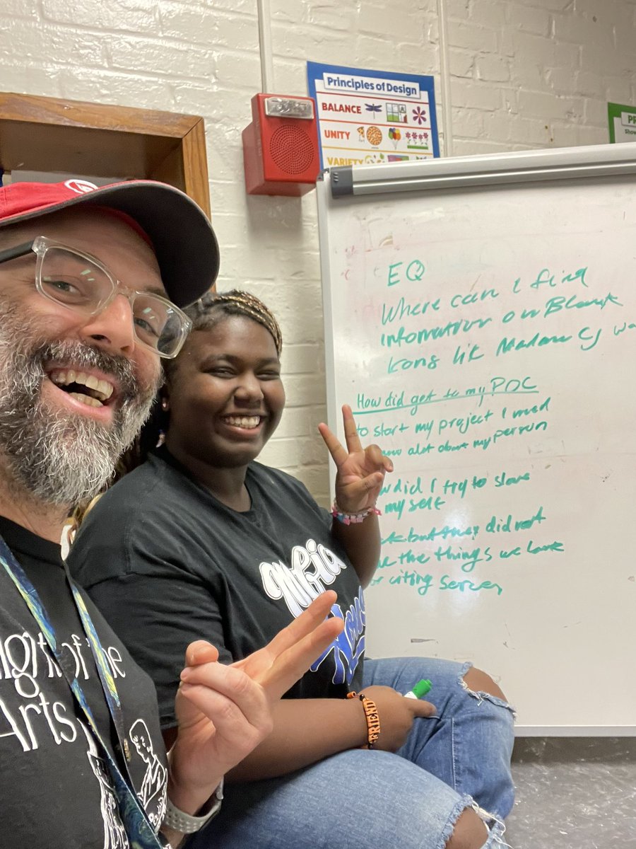 GBHS AVID ⭐️ tweet media