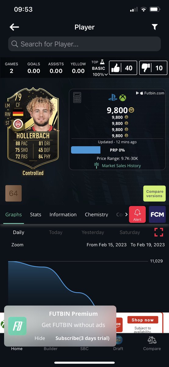 ishowman3's tweet photo. Gwen stefanis favourite player @EASPORTSFIFA https://t.co/NF9EJ5JWRt