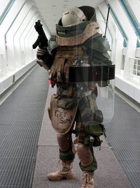 En la siguiente plaza mina voy así