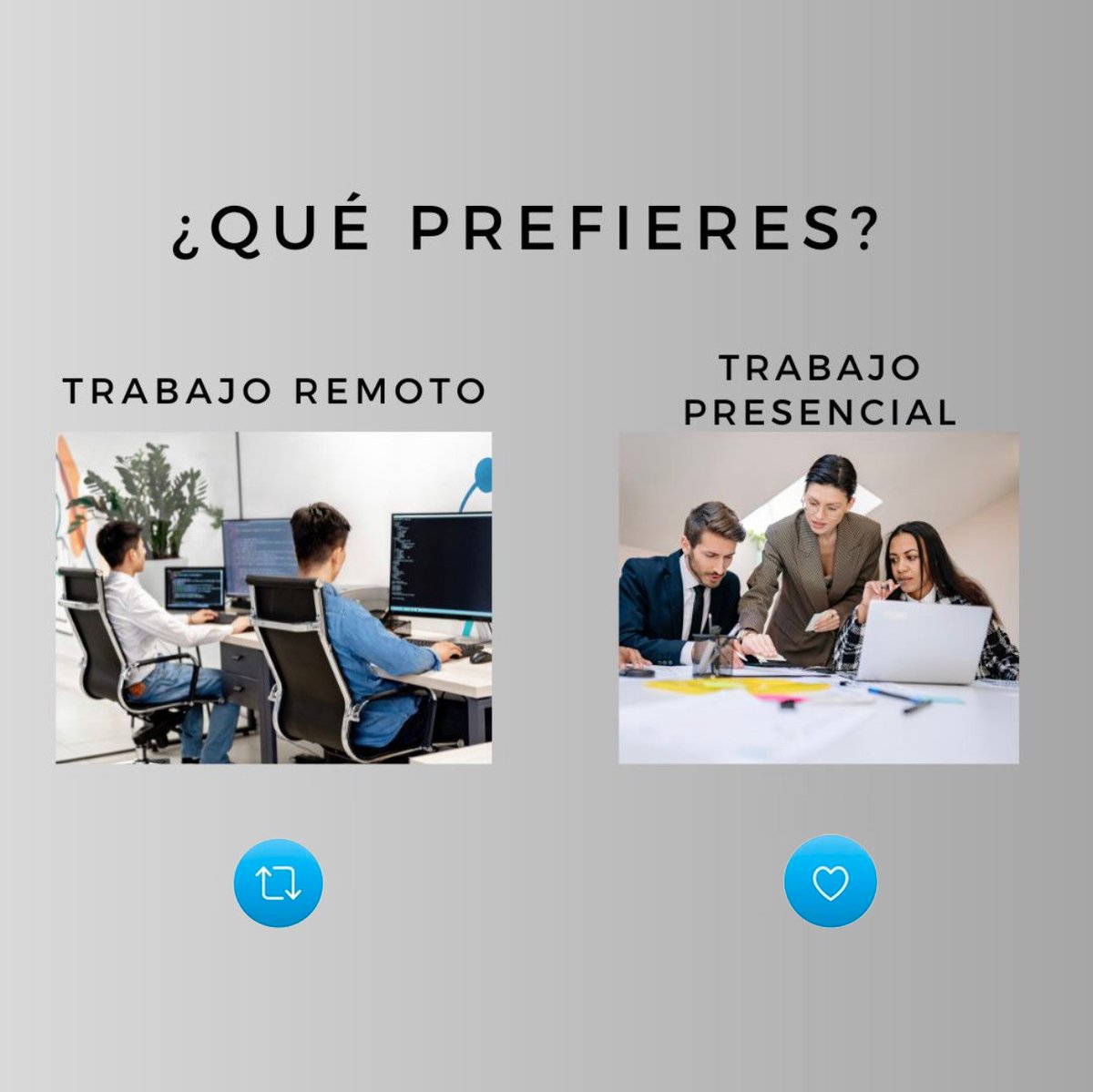 alvaro_chirou's tweet photo. Tu que prefieres? https://t.co/kQyi5mQefC