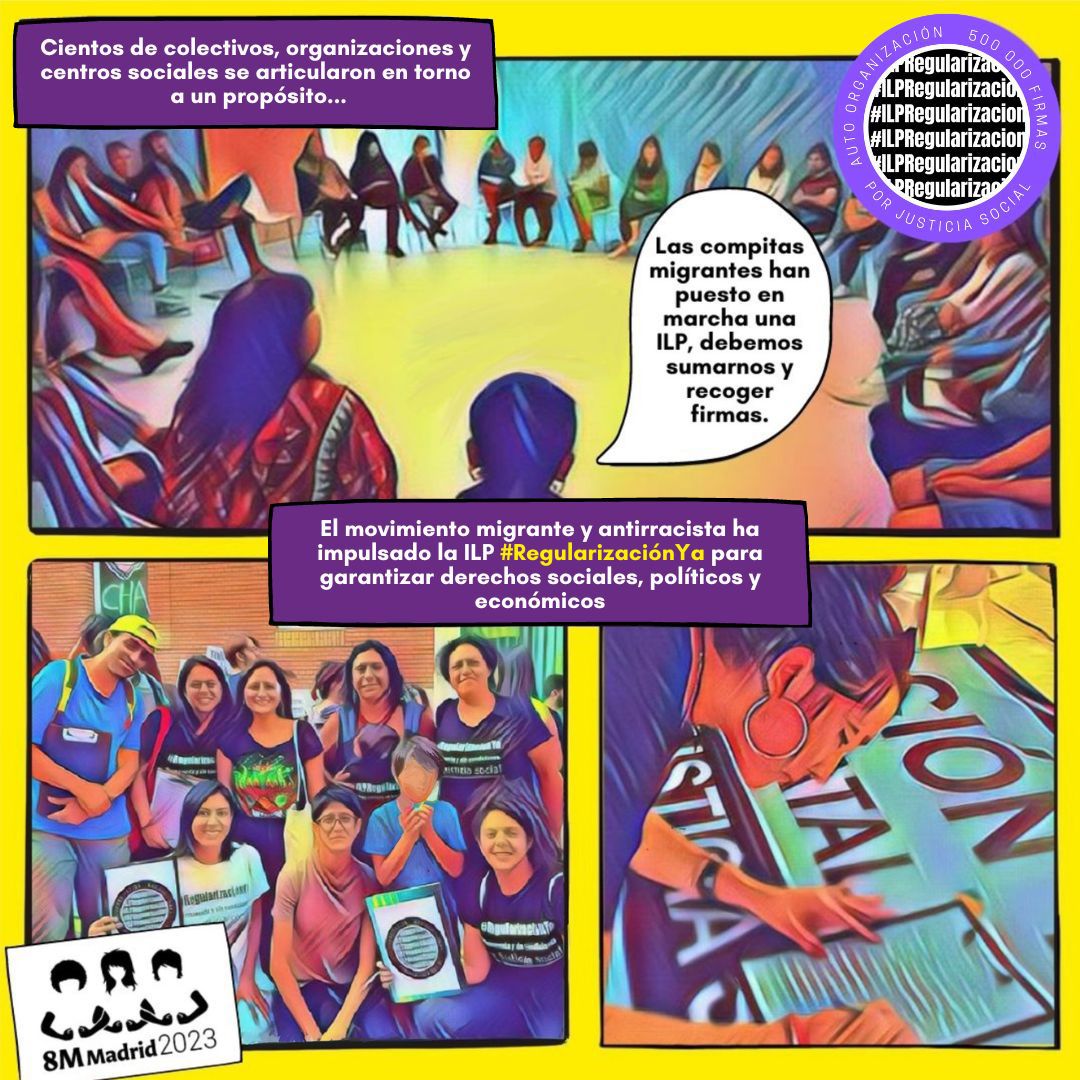 ✳️ RegularizacionYa Cuenta Oficial tweet media