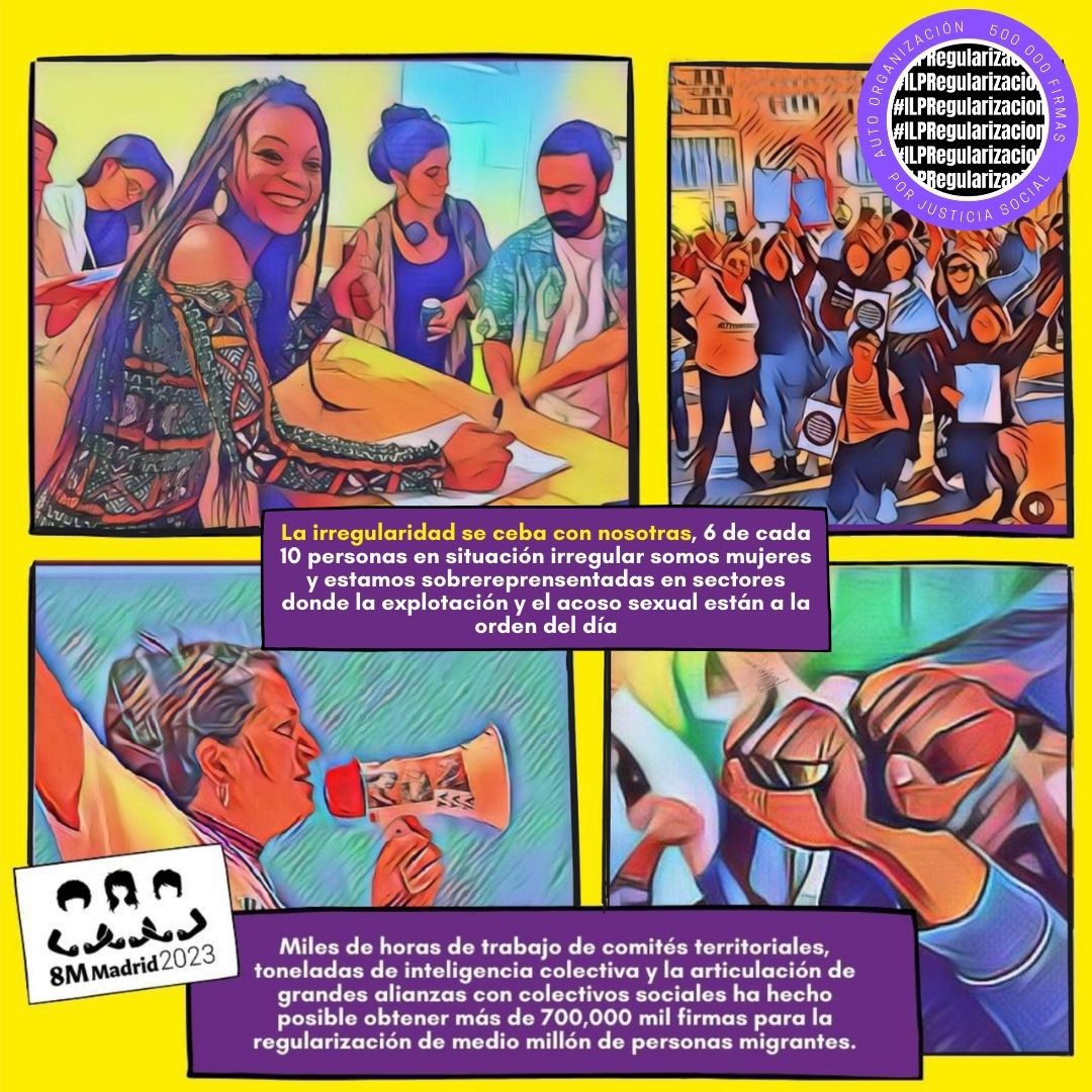 ✳️ RegularizacionYa Cuenta Oficial tweet media