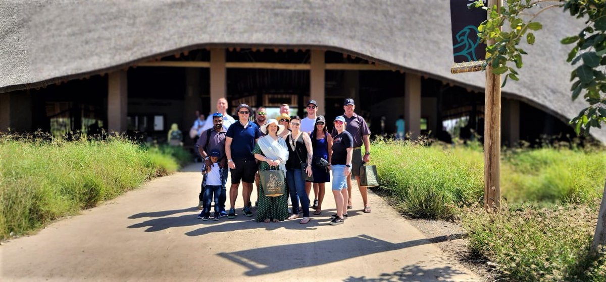CapeReed's tweet photo. Our team in Dubai visited Sharjah safari over the weekend to celebrate its first anniversary. Even a year after everything was handed over, this project still manages to captivate and take your breath away! @Shj_Safari 

#CapeReed #SharjahSafari #CapeReedProject #Proud https://t.co/7fyaBVwe7q