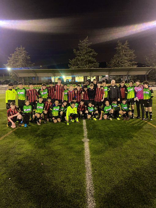 agsb_official's tweet photo. Welcome back to all the @agsb_official community. I hope you have enjoyed half term. Special thanks go to all staff who have led recent overseas trips to Barcelona and Austria, providing the students with amazing experiences and lifelong memories. #agsbvalues https://t.co/eRUhaYTGyS