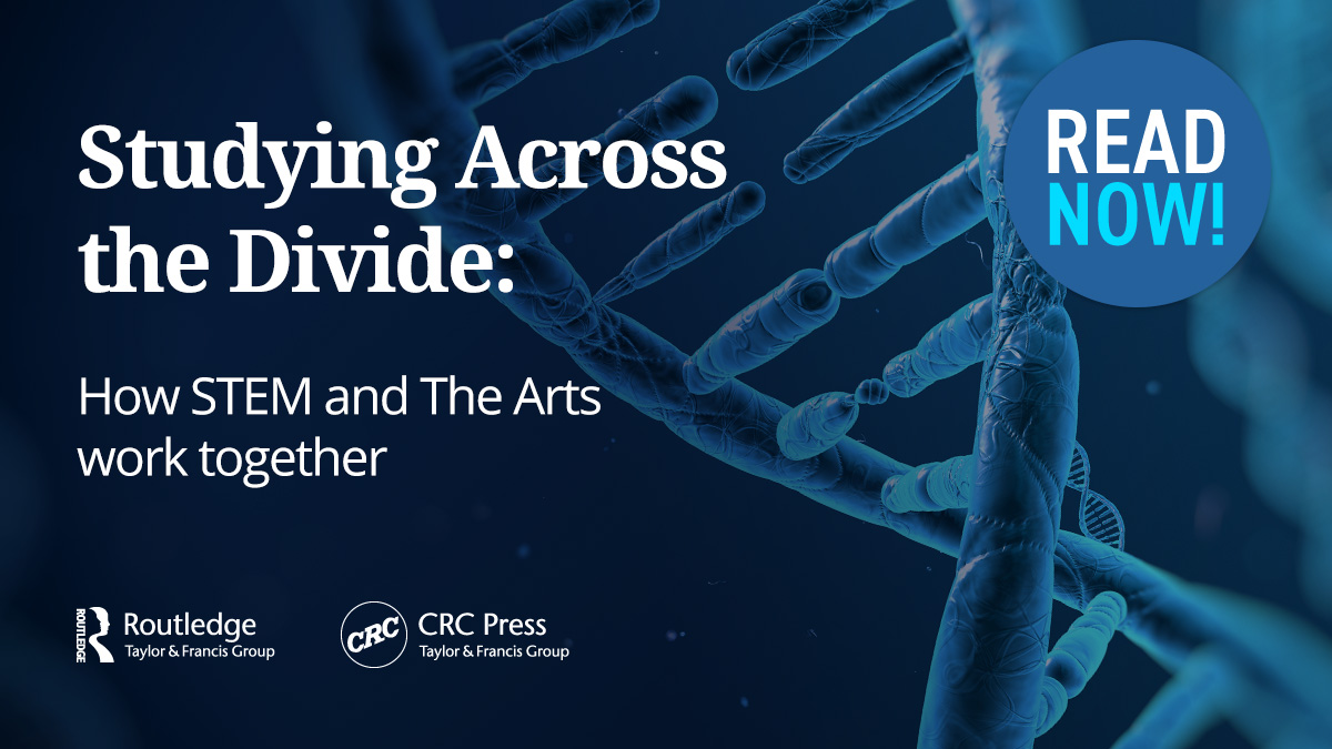 Why do Artists hate Maths? Why do Scientists dismiss English? In our new blog we discuss the issues surrounding the great studying divide.  Then we’ll offer reasons why bridging the gap will be beneficial to all students.

Read it today.

bit.ly/3YWkVpO