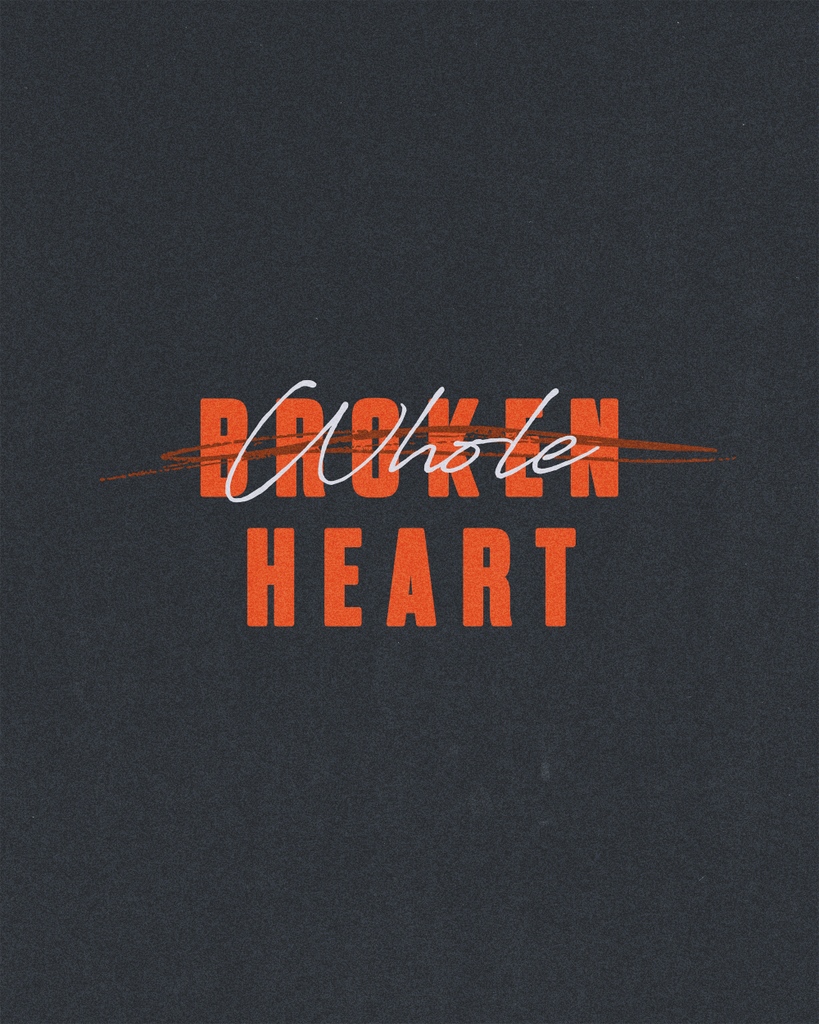 Forefront757's tweet photo. "Once I was broken, but You loved my whole heart through. Sin has no hold on me, 'cause Your grace holds me now." https://t.co/CI44IlGPBJ