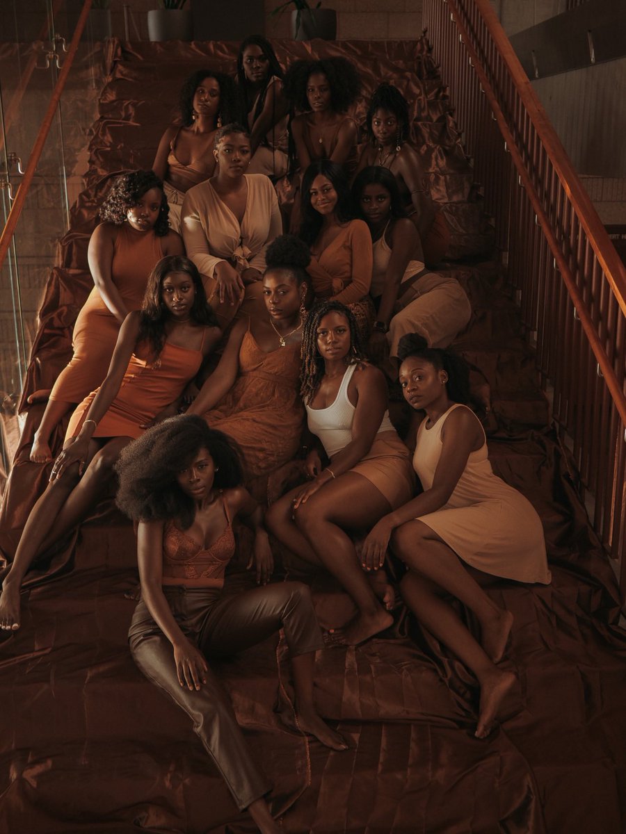 BadestMelanin's tweet photo. 🤎🤎🤎 https://t.co/gIFO1nlPYC