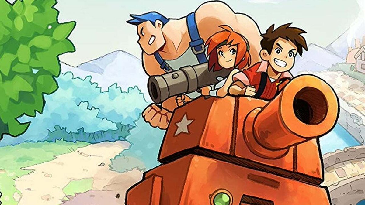 timeextension64's tweet photo. Famicom Prequel To Advance Wars Gets New English Translation Patch https://t.co/9XsmSV1Vp5 #News #FamicomWars #FanTranslations https://t.co/51VE9o5yoS