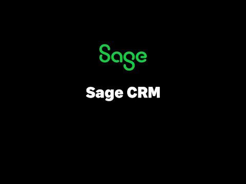 YourWharncliffe's tweet image. 🎓 #SageCRM tutorial: Rule Types in Sage CRM bit.ly/2wqyT7V