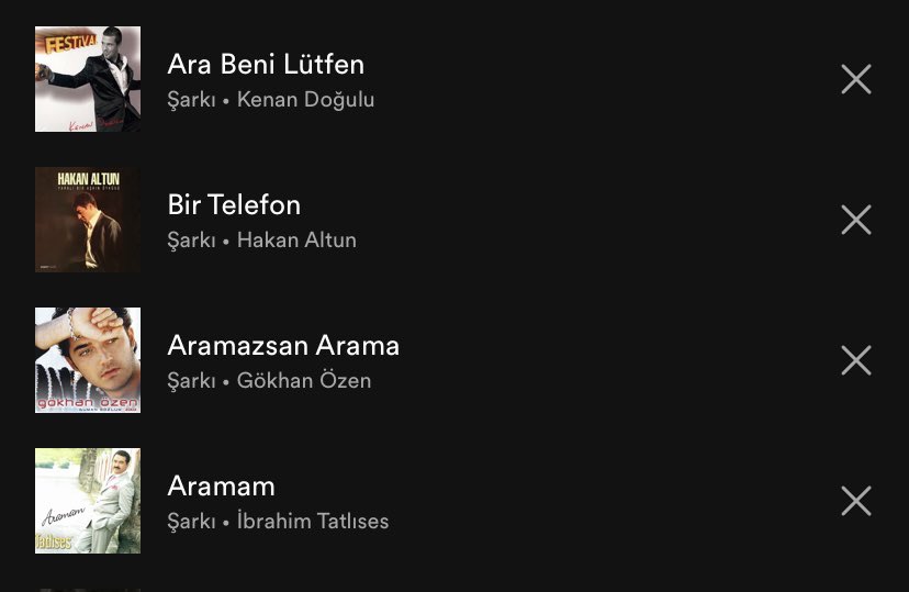 Benim mental :(